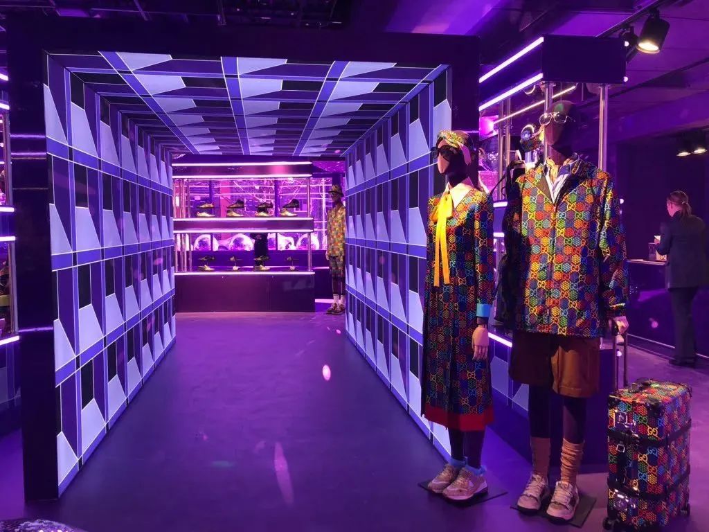 Six key steps to designing a popup store iNEWS