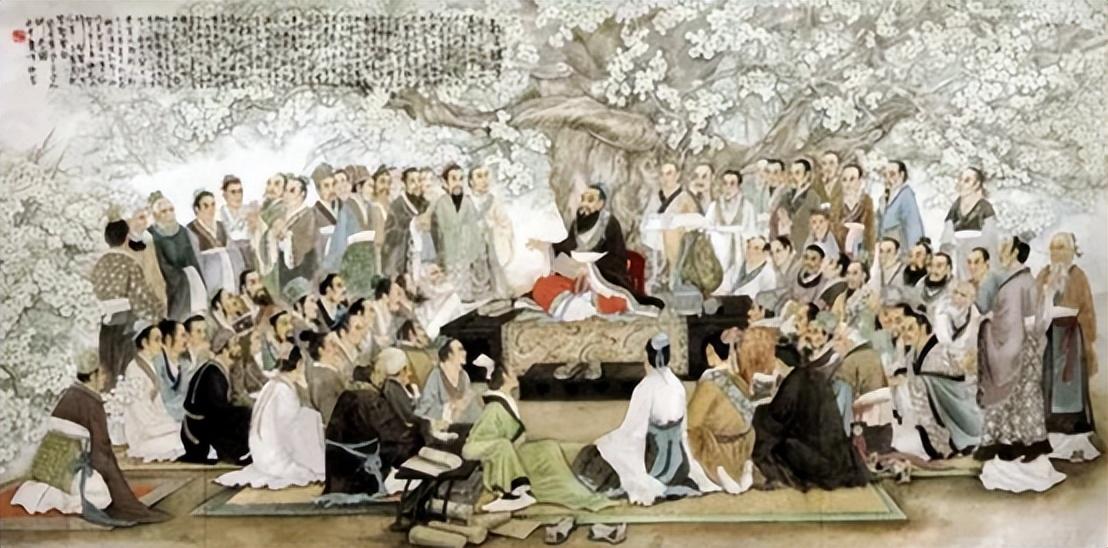 The Development And Influence Of Confucianism In The Han Dynasty - IMedia