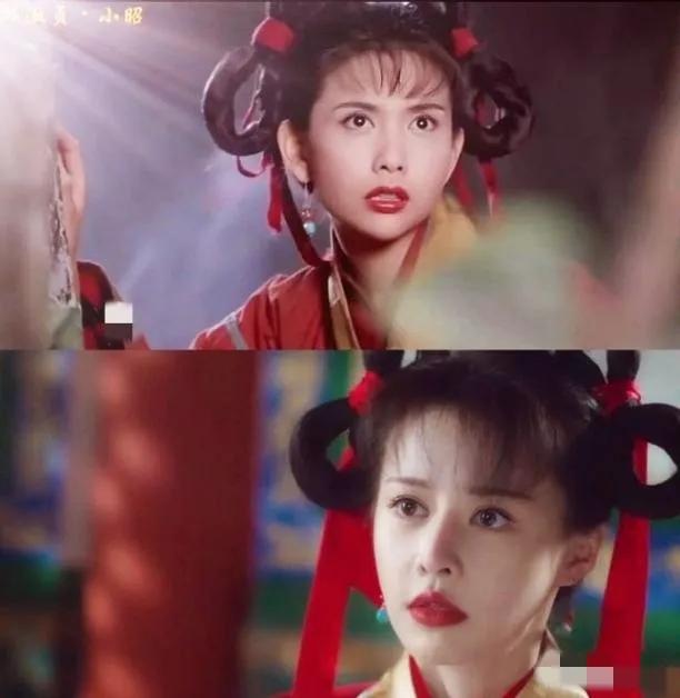 Appreciation of Yun Qianqian's sexy beauty photos - iMedia