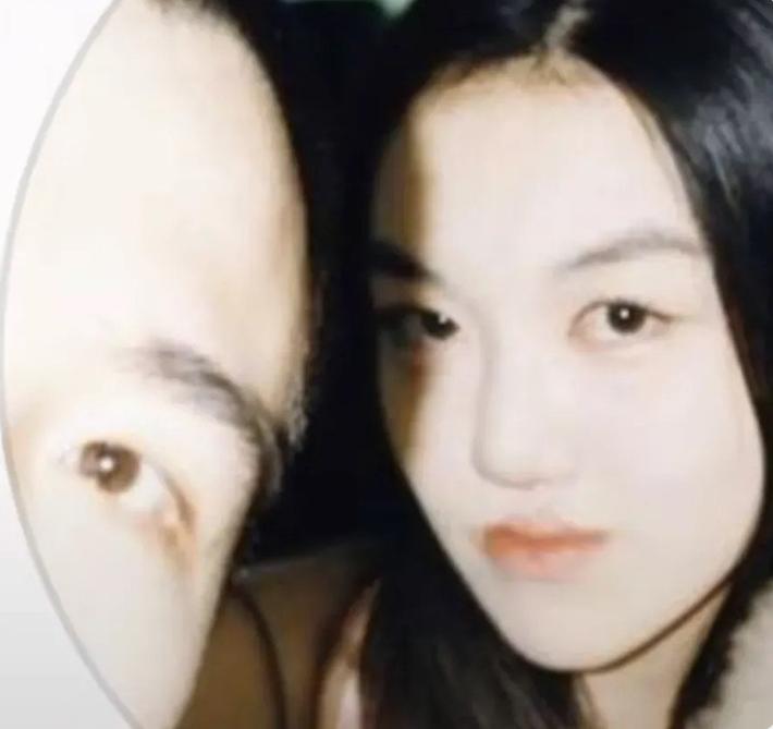 Li Yan Case 16-year-old Li Yan suddenly changed her avatar and took a photo with a ...