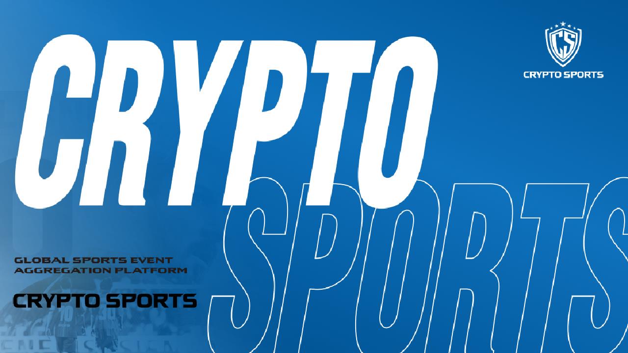 Encrypted sports global professional sports digital asset exchange - iNEWS
