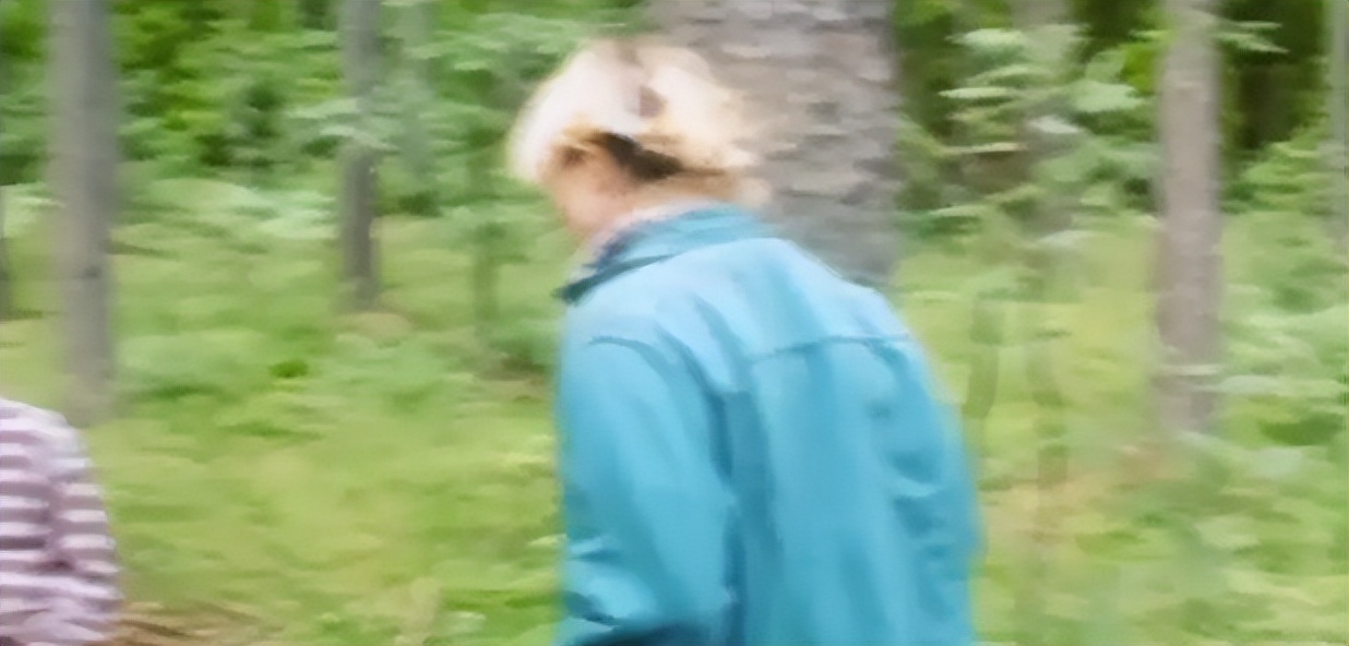 Laugh out loud! In the movie 