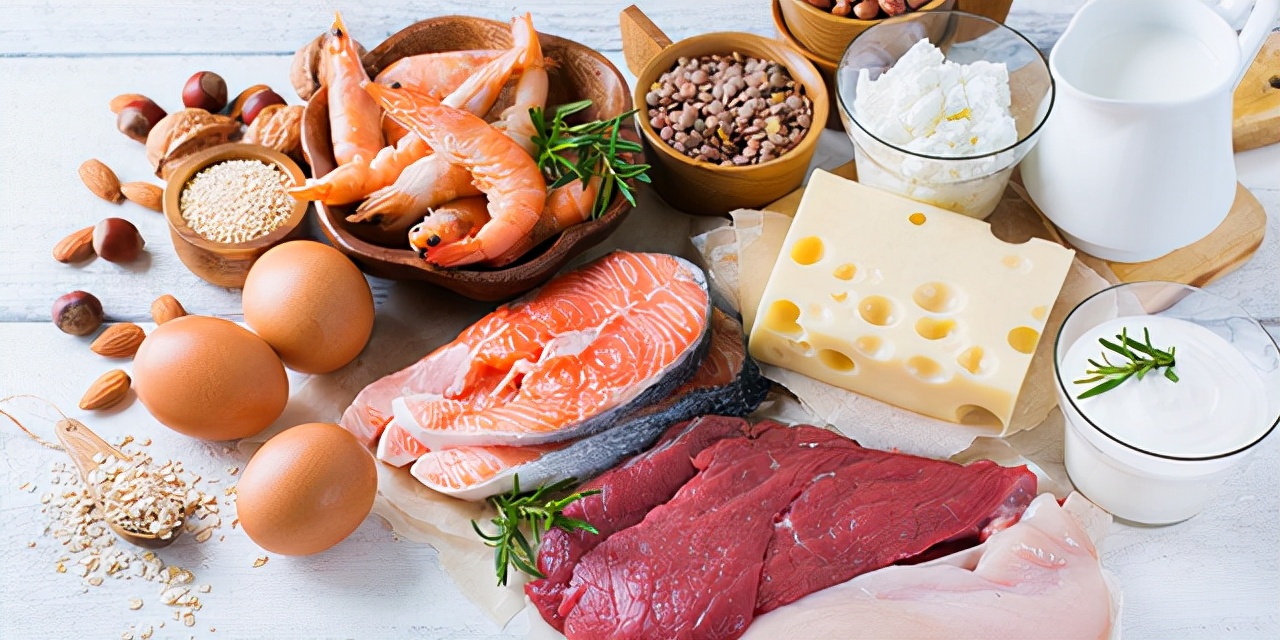 How to eat protein to prevent high blood pressure?Detailed breakdown of