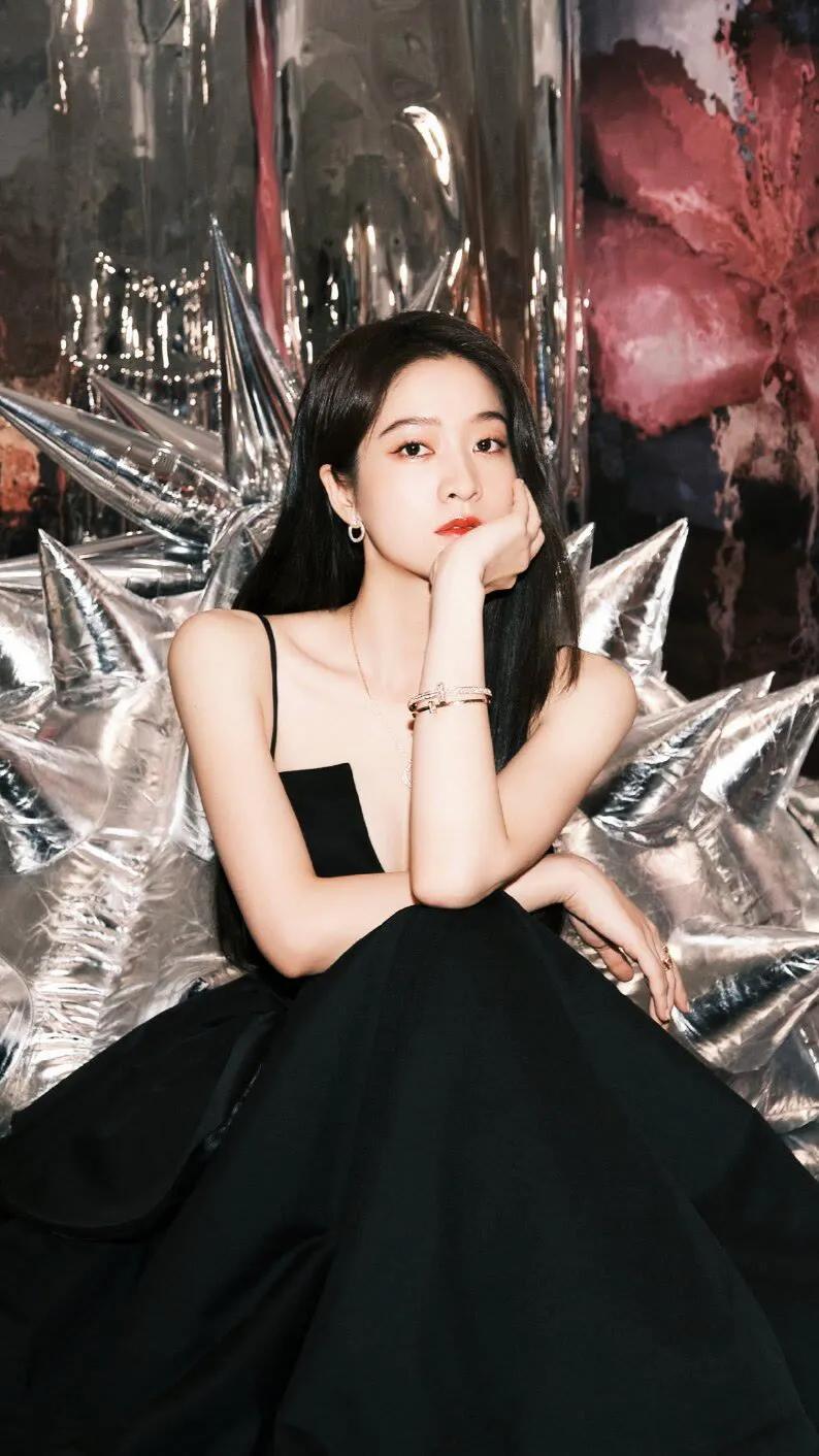 Zhang Xueying - iNEWS