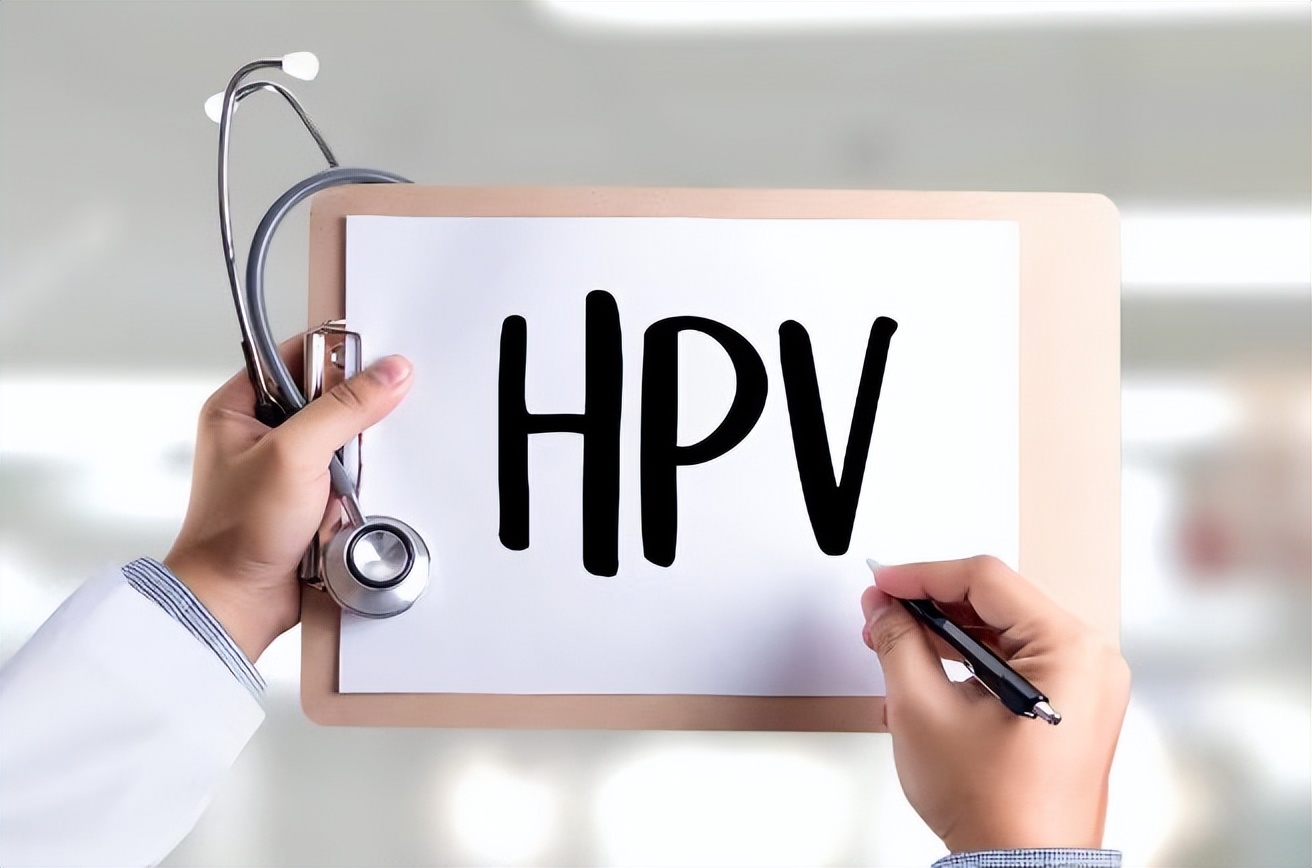 Can HPV infection affect pregnancy?Can you still have children? - iNEWS