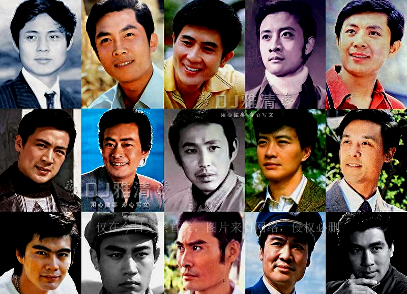 How Handsome Were These 23 Veteran Actors When They Were Young Looking how-handsome-were-these-23-veteran-actors-when-they-were-young-looking