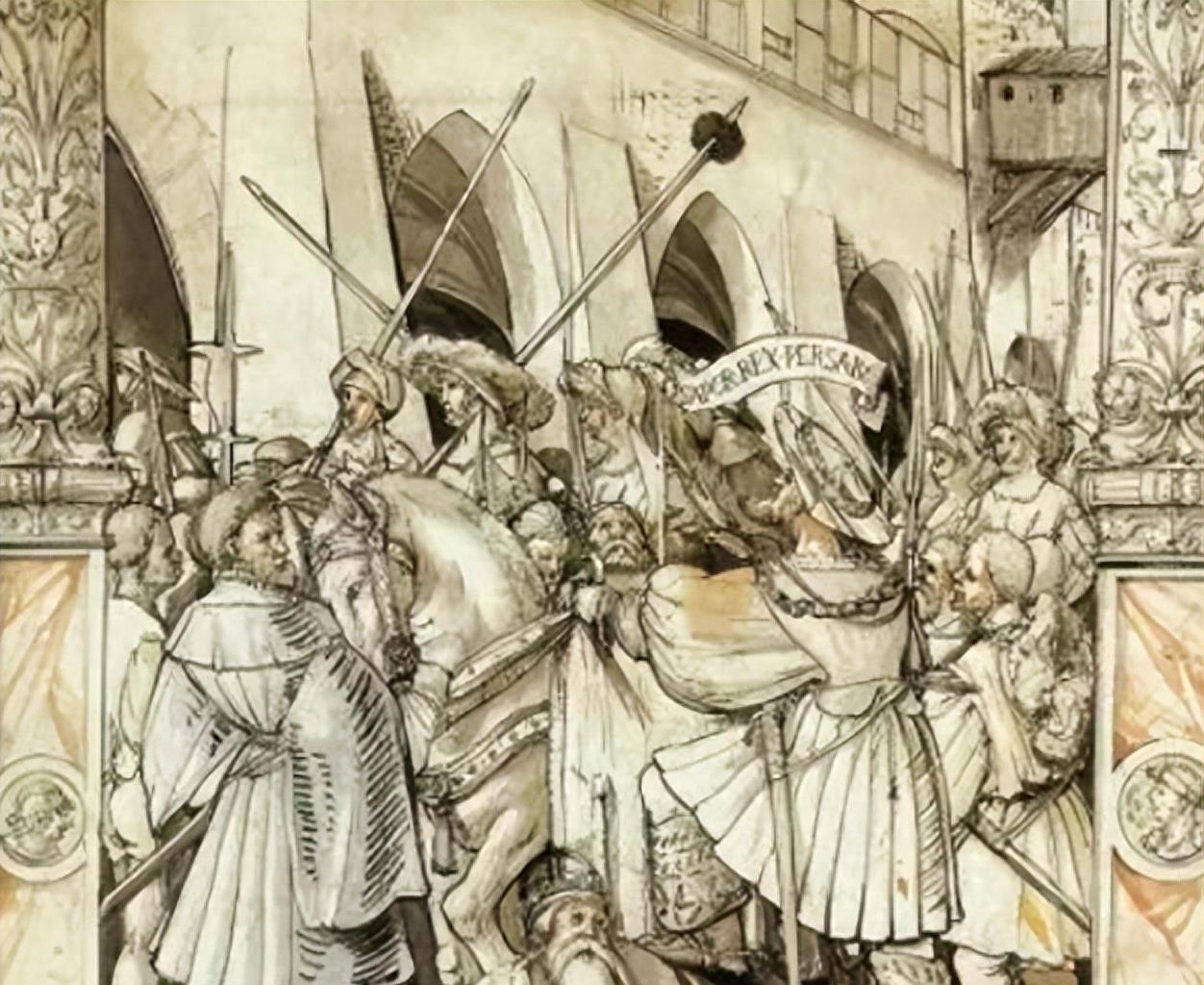 Executed Renaissance After the Renaissance, a 300-year bloody campaign began in Europe, and ...