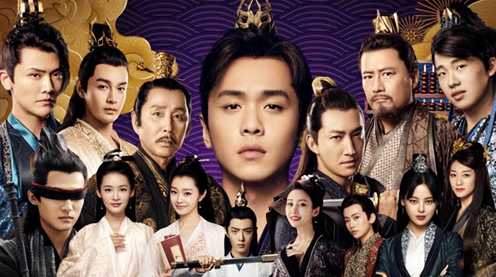 Celebrating More Than Years 2: Ye Qingmei is the boss behind the scenes