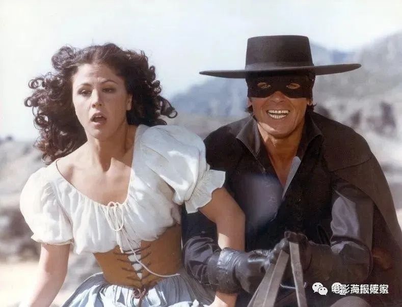 Without Tong Zirong, where would there be the radiant Alain Delon and ...