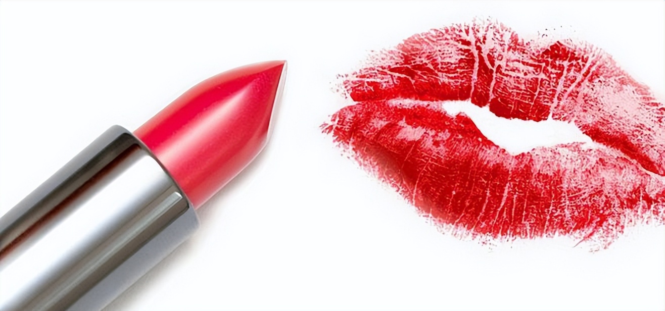 Analysis: the historical origin behind the lipstick - iMedia