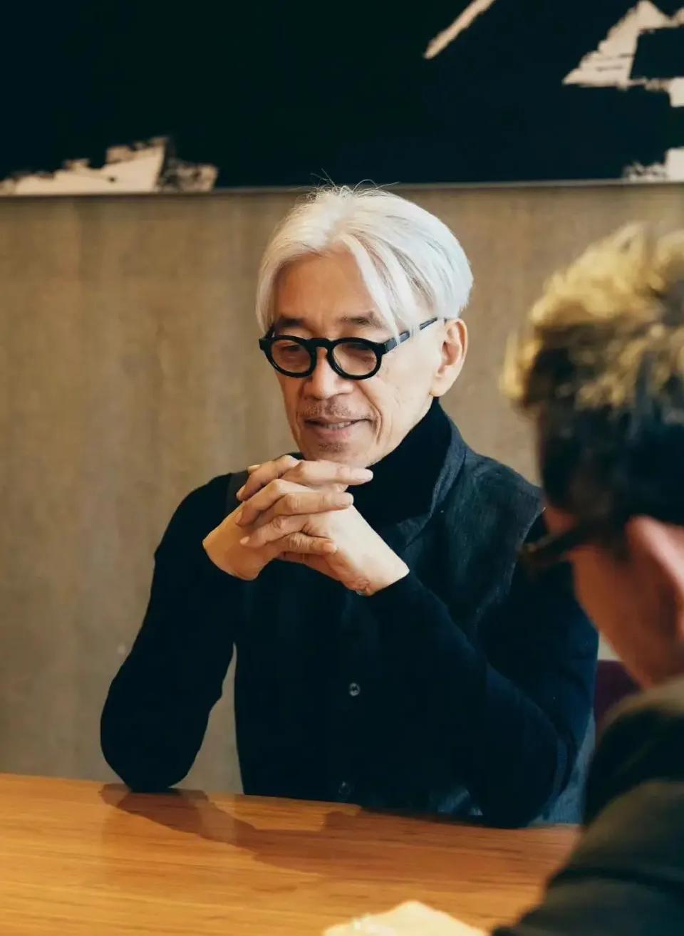 Renowned Musician Ryuichi Sakamoto Dies Of Illness! At The End Of Last ...