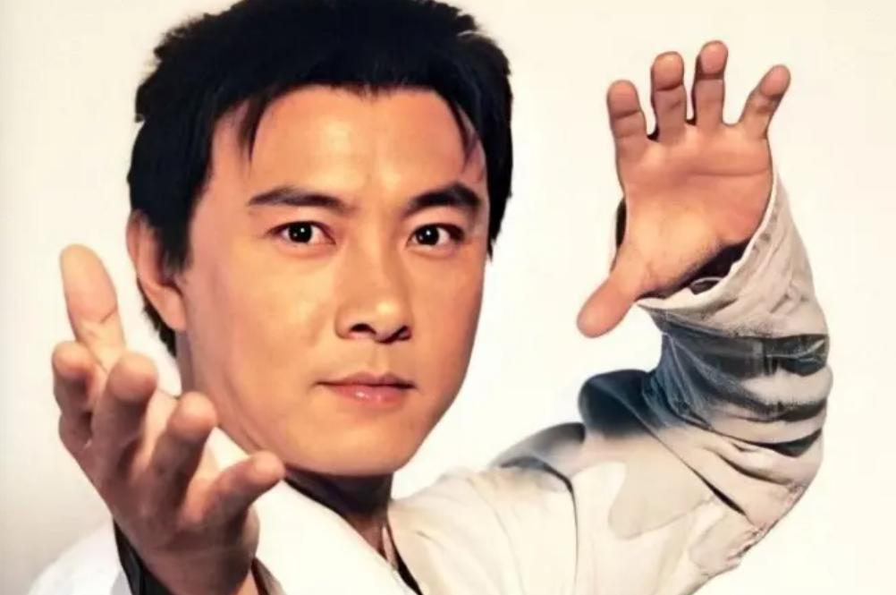 Zhang Sanfeng got Yang Guo to pass on the merits, why did Jin Yong