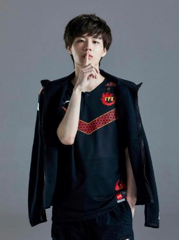 LPL015 - Liu Qingsong (Crisp) - iNEWS