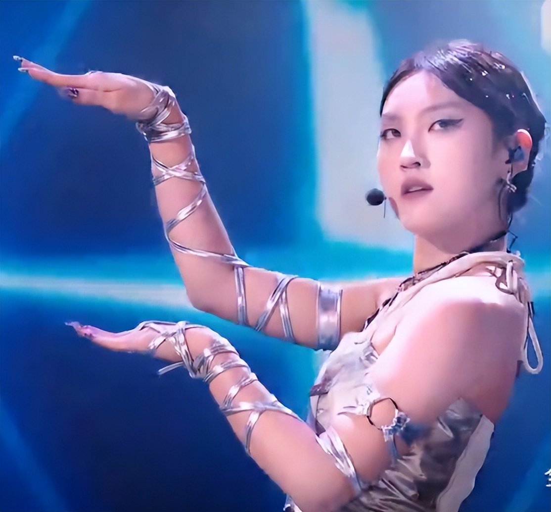 "The Voice of China 2023" world premiere on July 28, Liu Xianhua 2 ...