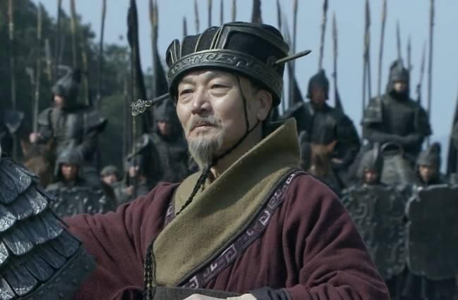 With Yuan Shu's obstruction, how did Liu Biao, who was alone, enter ...