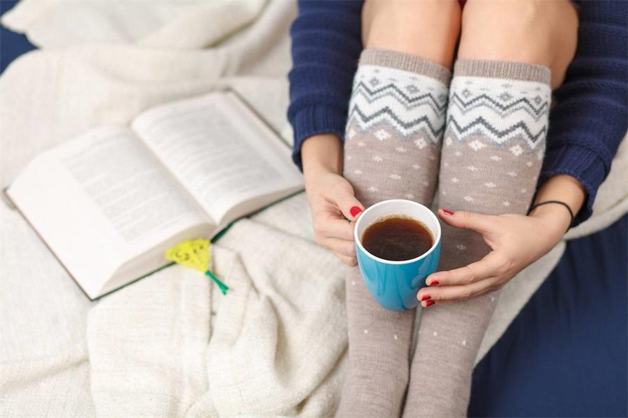 Always have cold hands and feet?4 things you can do well to keep your