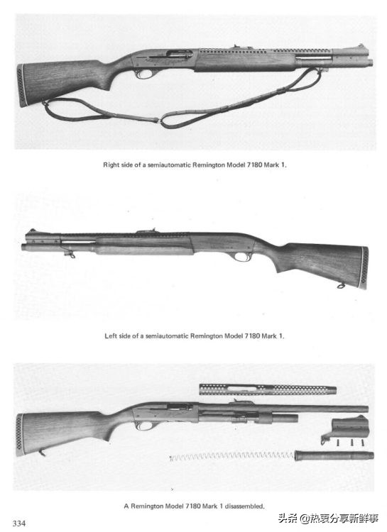 Here are the five craziest shotgun models - iNEWS