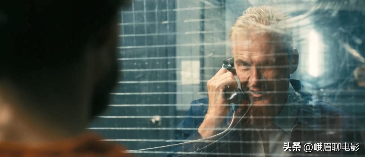 Retired special forces VS mercenaries, in the face of heavy pursuit