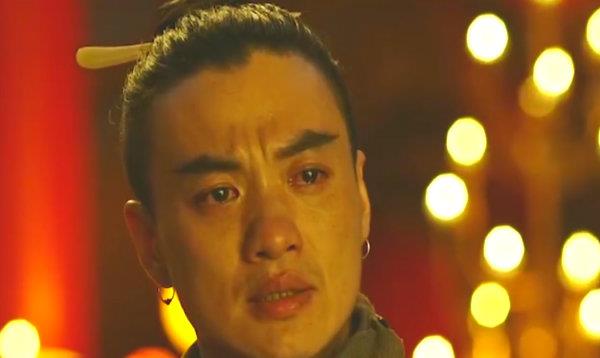 Li Longji's biggest mistake was not to favor Concubine Yang or to use ...