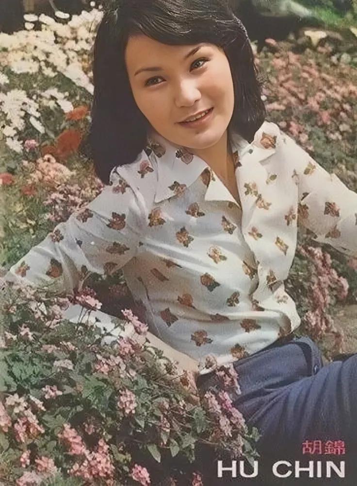 Hu Jin: Shaw Brothers' most popular actress was disliked by her ...