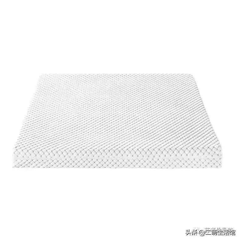 Uncle Su's latex mattress, for those who are considering changing