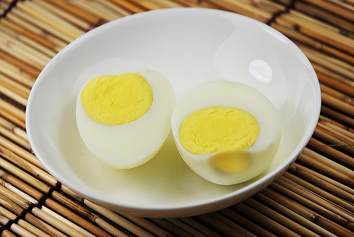 Can't eat eggs with bad lungs?Doctor These 3 kinds are really not