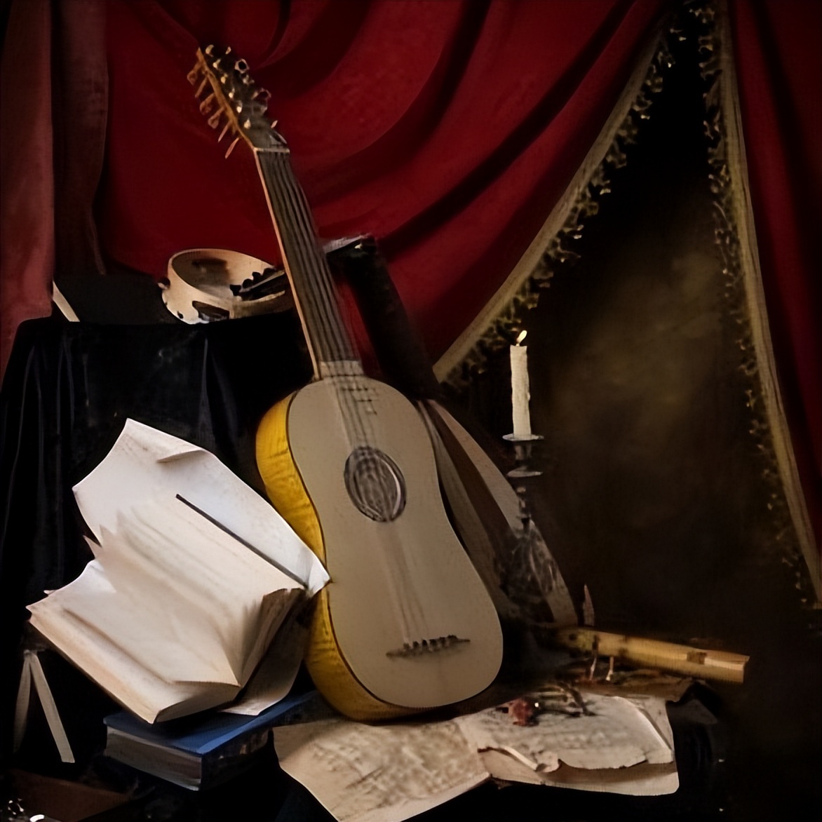 Retro and Reproduction: Dormetz's Influence on the Early Music Revival ...