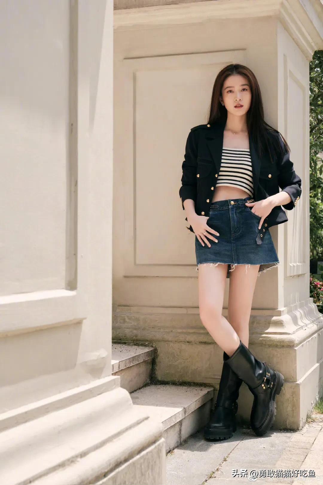 Zhang Xueying - iNEWS