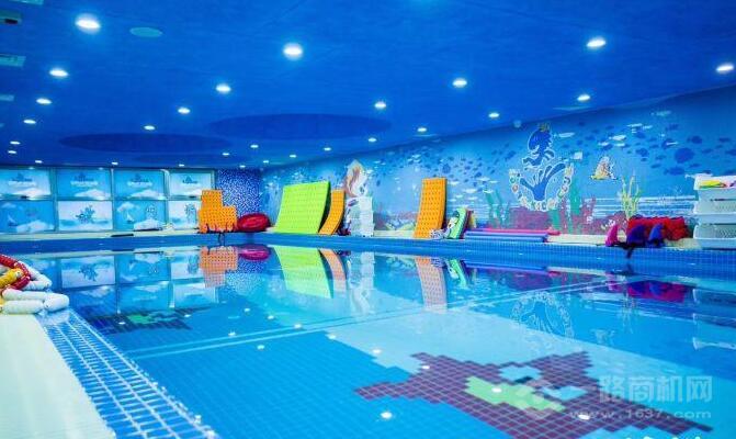 Swimming Pool Fanchie Introduction to the Norwegian Fish Swimming Pool Franchise - iNEWS