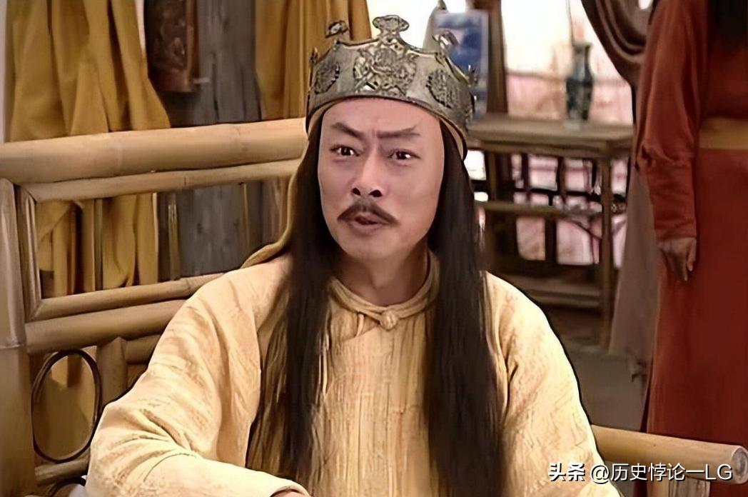Why did Shi Dakai, Li Kaifang and others choose to be captured and ...