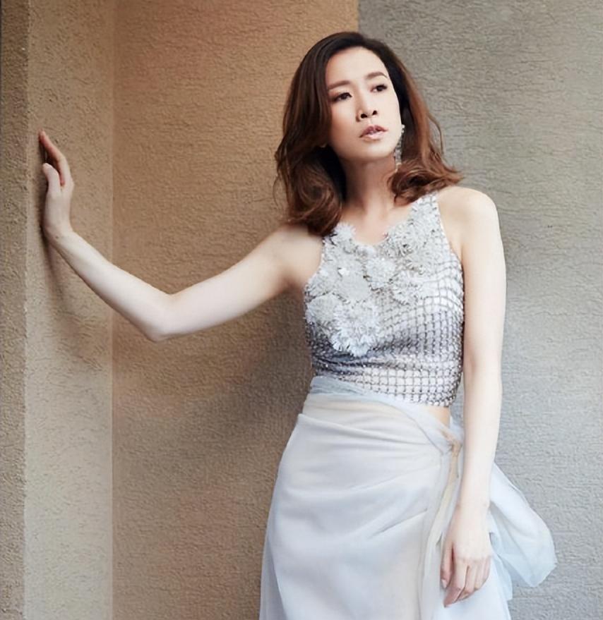 Facts have proved that the 48-year-old Charmaine Sheh, who is “alone ...