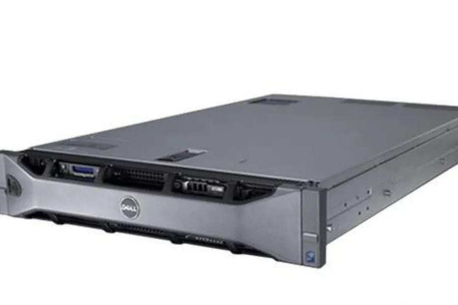 Dell PowerEdge R710 - iNEWS