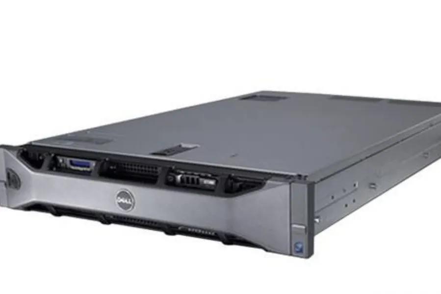thumbnail interactive-video image 1 of Dell PERC 6I SAS SATA RAID Controller With Battery & Cables For Dell PowerEdge R710 3.5" Server – Used 1 of 4