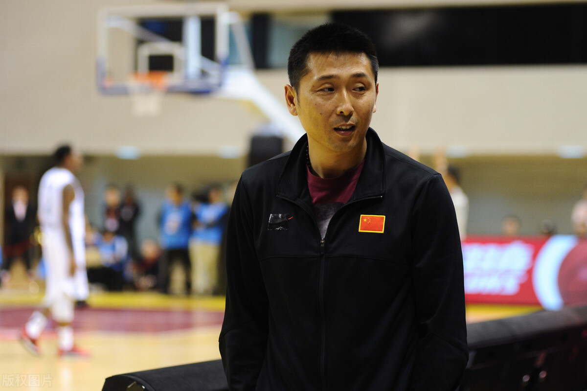 With several positions, Hu Xuefeng will serve as the head coach of the ...