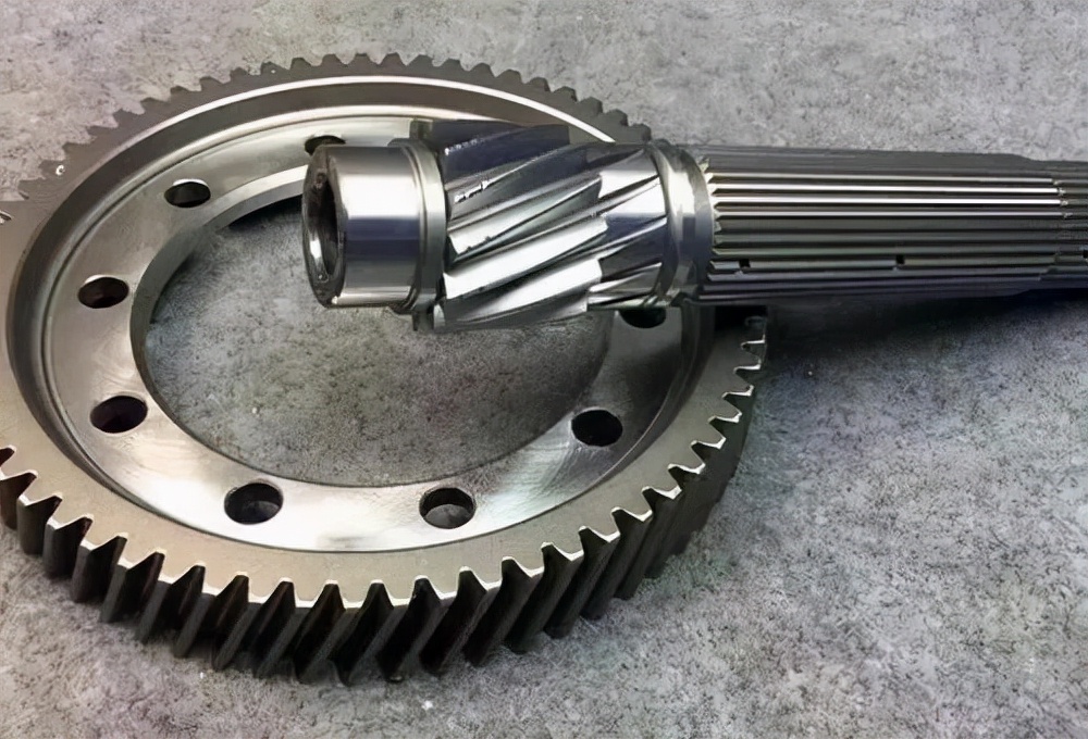 Can a manual transmission car start off in 2nd gear?Talking about the