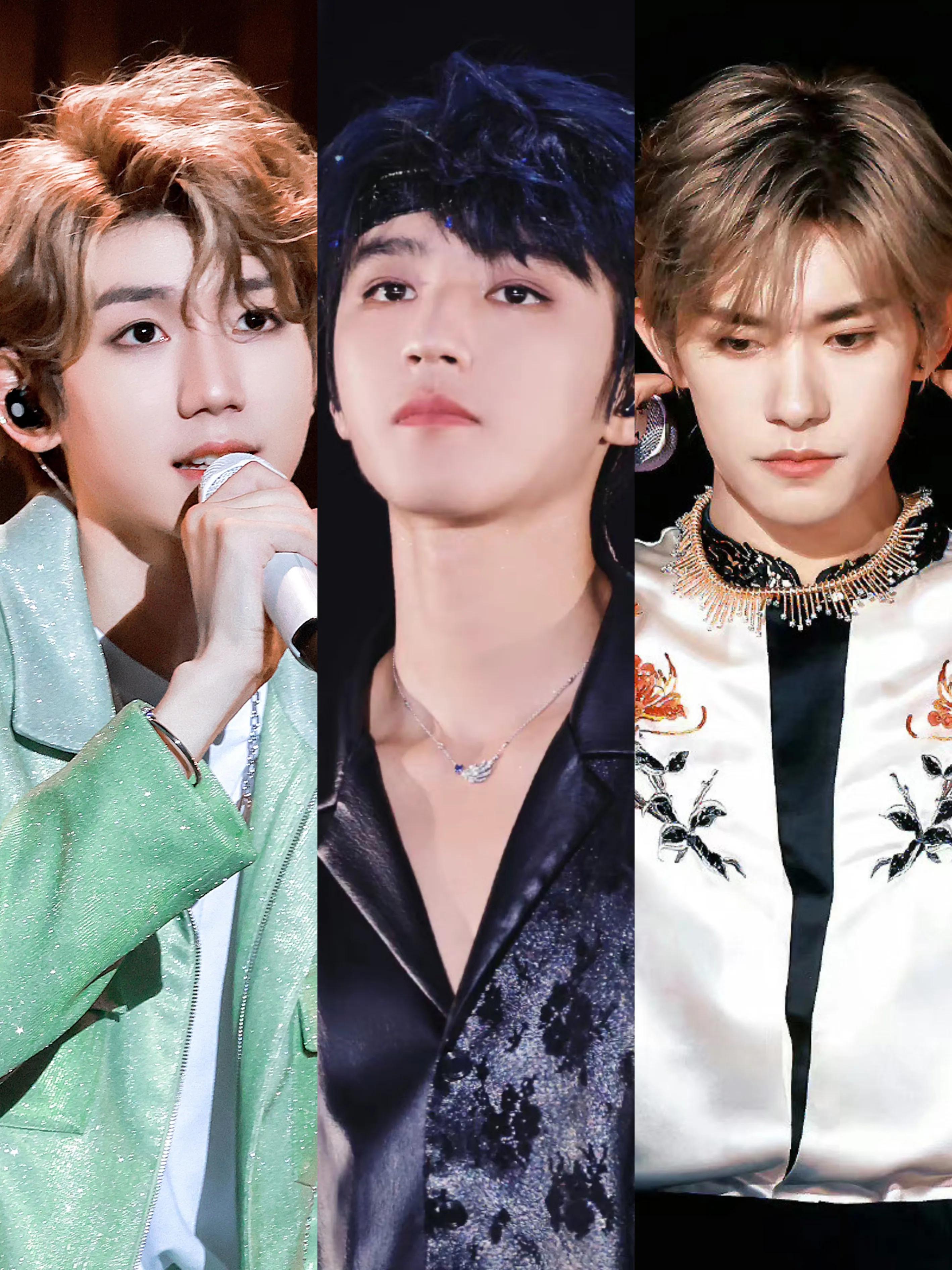 TFboys 