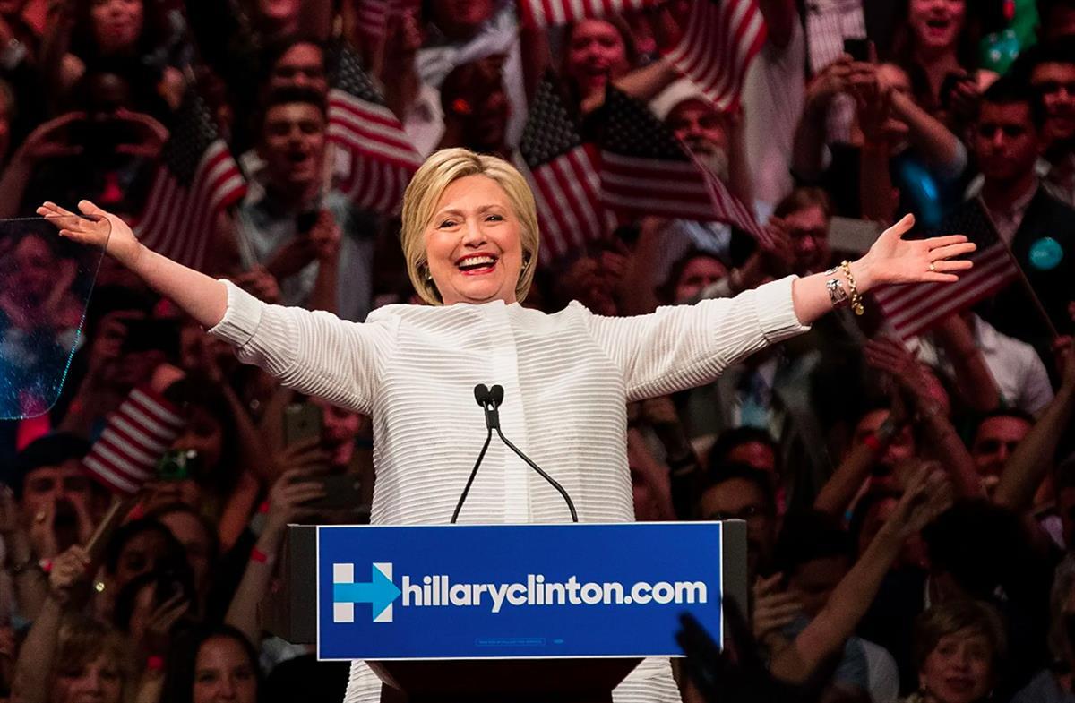 Former Clinton adviser revealed Hillary may run in 2024 election, I