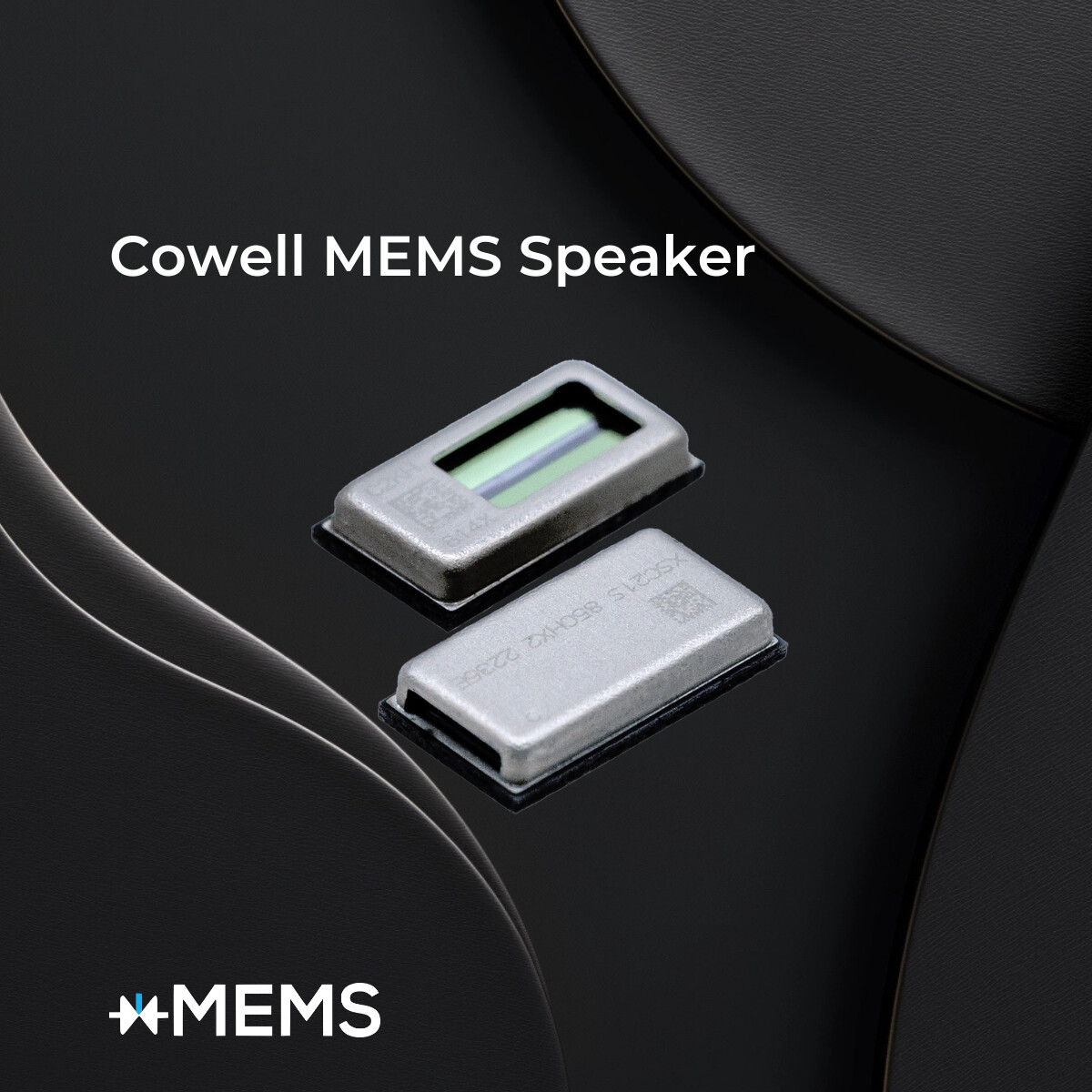 xMEMS launches solid-state MEMS speaker TWS and IEM headset reference ...