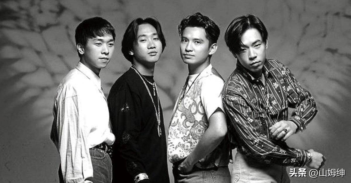What are some classic Cantonese songs in your mind? - iMedia