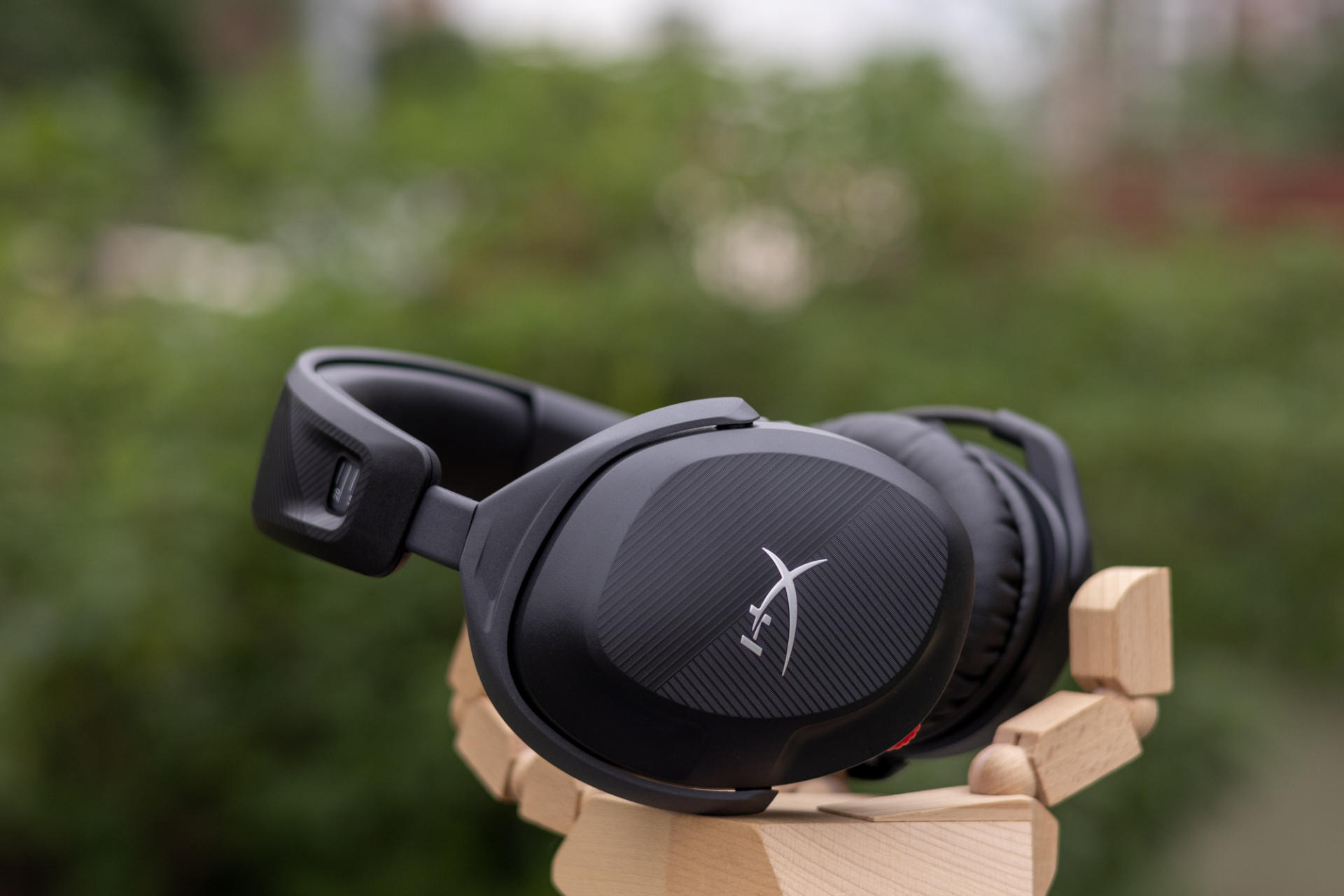 The new first choice for entry-level gaming headsets - HyperX Stinger 2 ...