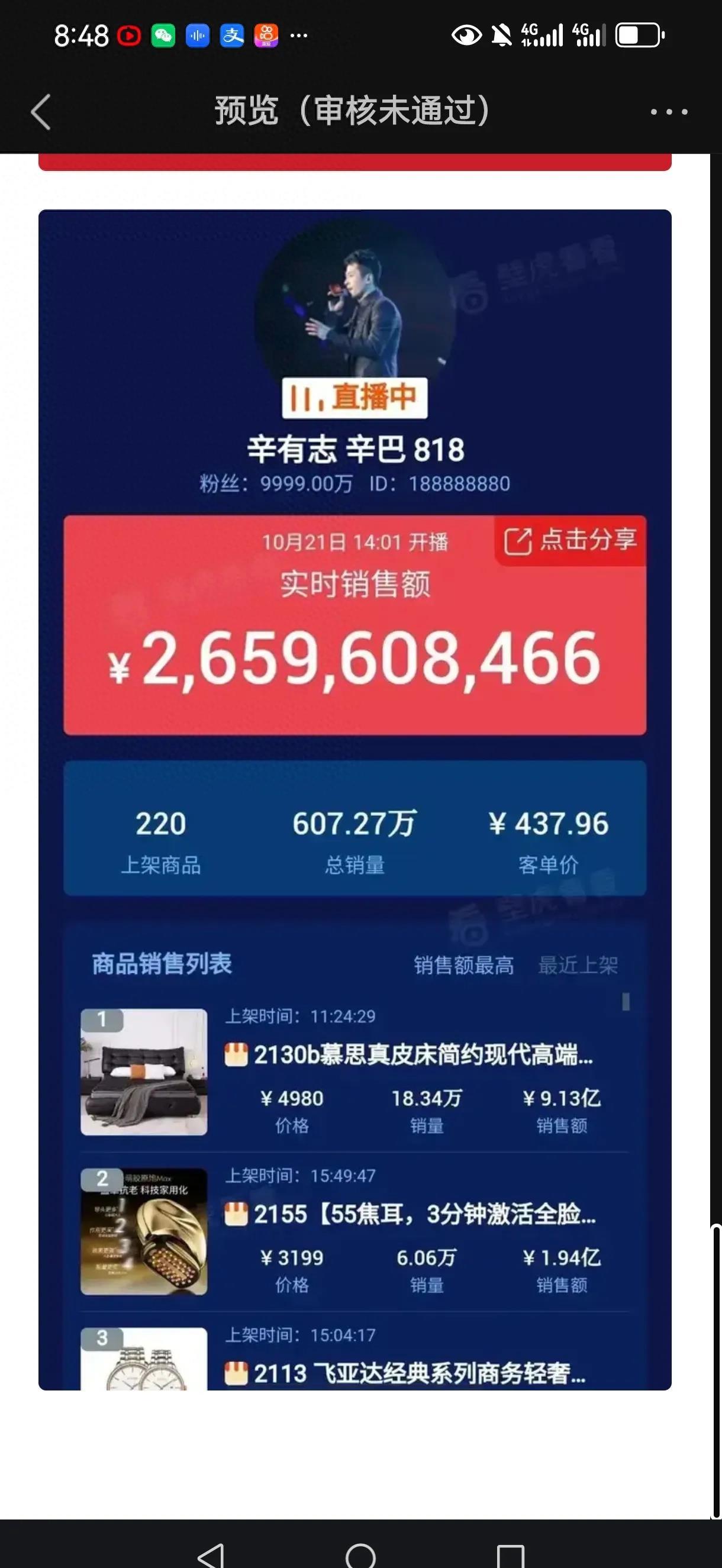 Beyond imagination! Simba makes a domineering appearance and creates a