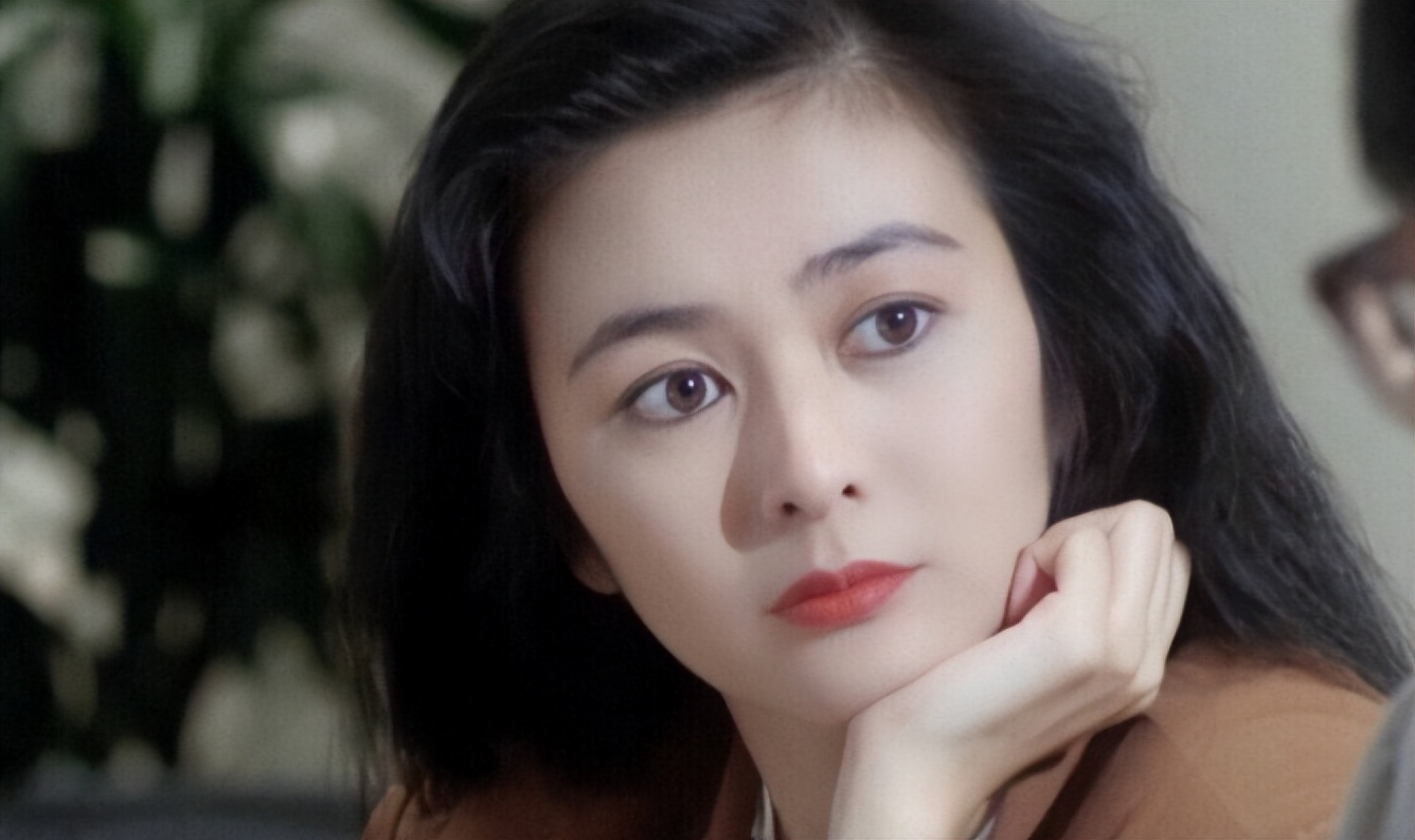Beautiful Rasolin Kwan Thought they quit the circle, it turned out that they didn't recognize ...