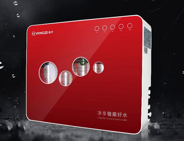 Top ten rankings of household water purifiers, what brand is good for