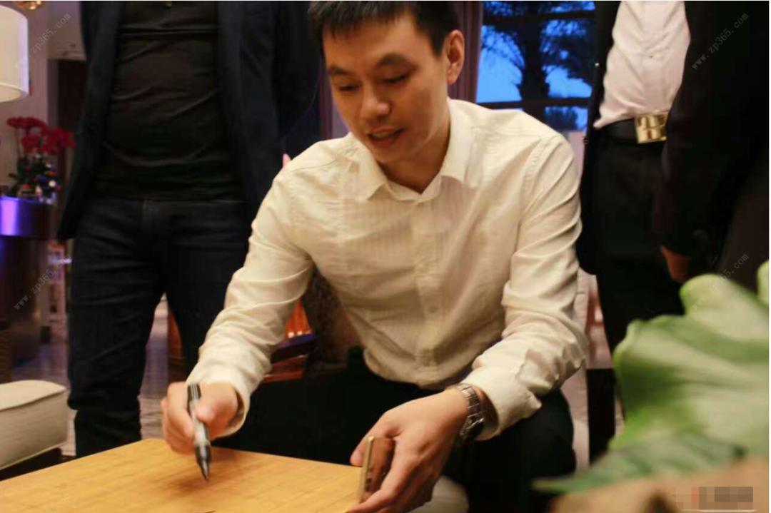 Some chess friends said that the whole life of Xu Yinchuan in the chess ...