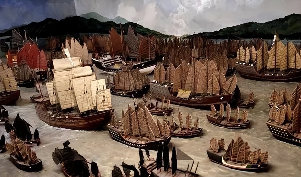The Mystery of Zheng He's Voyages to the West Archaeological and