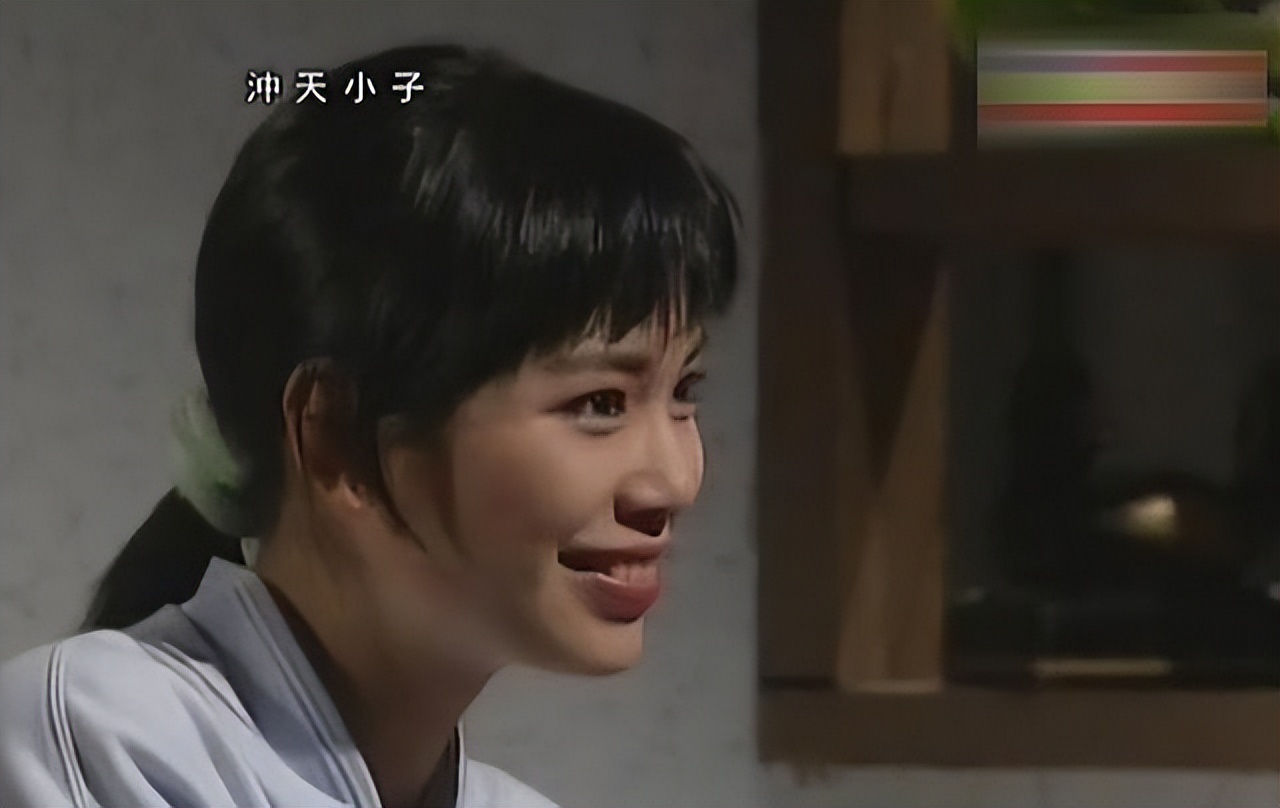 Mrs. Hong Feng Xiaowen: The most coquettish Mrs. Hong is also the heroine of ...