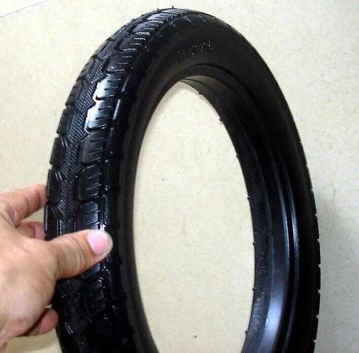 Do you know whether you should choose a steel tire or a tubeless tire