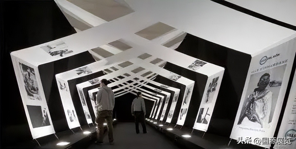 Guoyuan Exhibition: Four Principles of Exhibition Hall Design - iNEWS