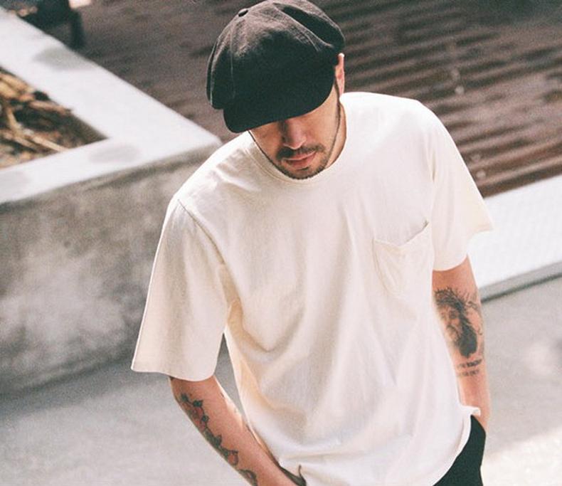 Newsboy hat is a classic you should try iNEWS