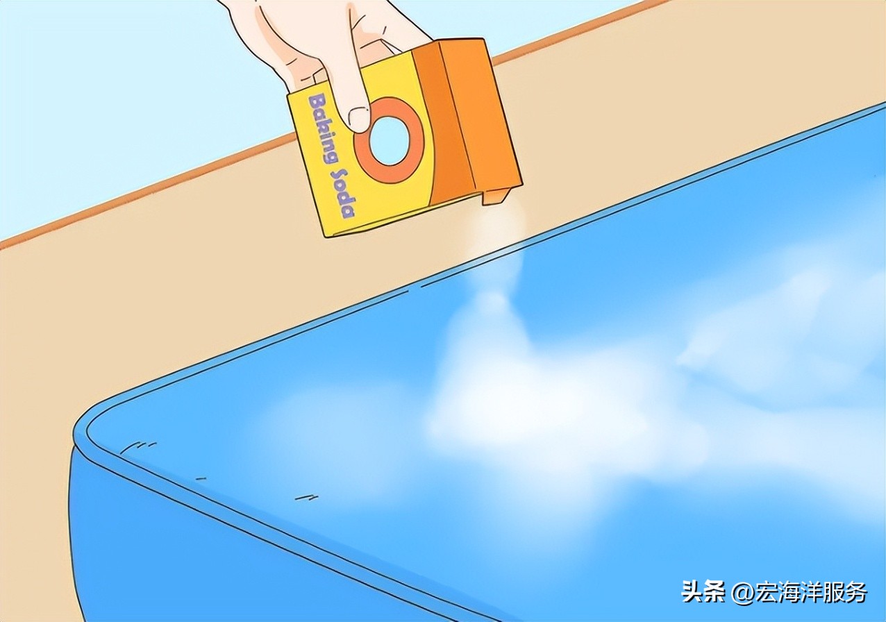 How to Steam Clean a Mattress iMedia